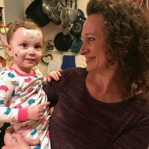 Meet your Posher, Denise